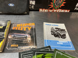 2011 FORD F250 SUPERDUTY OWNERS MANUAL BOOKS OEM #1210