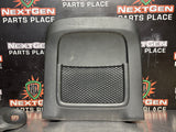 08 - 09 PONTIAC G8 RH PASSENGER SIDE SEAT BACK OEM #1590