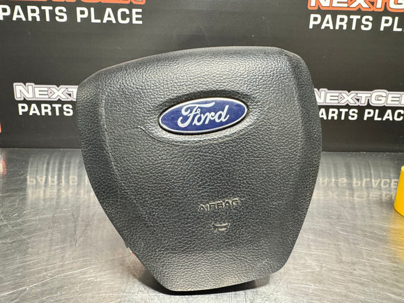 2016 FORD F150 DRIVER SIDE STEERING WHEEL AIR BAG FL3B-15043B13-AF3ZHE OEM #691