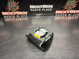 2014 GMC SIERRA DENALI 2500HD STEERING WHEEL AIRBAG OEM #1386