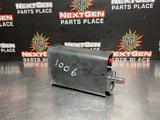 2010 CAMARO SS EVAP FUEL VAPOR CHARCOAL CANISTER OEM #1006
