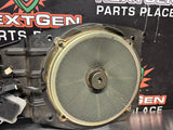 2004 CADILLAC CTS-V BOSE SUBWOOFER SPEAKER 25684704 OEM #1193