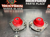 04-06 PONTIAC GTO PEDDERS FRONT RADIUS ROD BUSHING PED-EP9166 #784