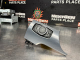 2016 FORD MUSTANG GT HEADLIGHT SWITCH DASH TRIM BEZEL FR3B-13D168 OEM #1112