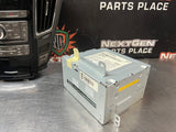 2011 CADILLAC CTS-V RADIO CLIMATE CONTROL PANEL RADIO ASSEMBLY OEM #1305