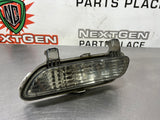 2007 C6 CORVETTE LH BACKUP REVERSE LIGHT ASSEMBLY OEM 15851494 #521