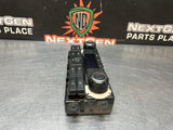 2012 FORD F350 AUTO CLIMATE CONTROL BC3T-18C612-EC OEM #3924