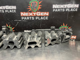 2014 C7 CORVETTE REAR BUMPER REINFORCEMENT ENERGY ABSORBER OEM 23169864 #1604