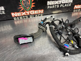 2014 C7 CORVETTE RH PASSENGER DOOR HARNESS 23440990 OEM #1604