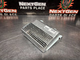2017 FORD MUSTANG GT RADIO AMPLIFIER FR3T-18T806-CP OEM #1365