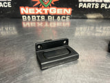 2007 C6 CORVETTE LH DRIVER SIDE DOOR TOUCH PAD HANDLE OEM #1520