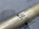 2015 CHEVY SILVERADO 2500 LML QUAD CAB SHORT BED DRIVESHAFT 23251141 OEM #827