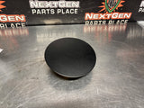 2011 CAMARO SS FUEL DOOR BLACK OEM 23138595 #1586
