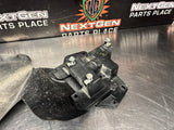 2008 C6 CORVETTE ECU MOUNTING BRACKET W DUST SHIELD 10307440 OEM #1266