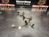 10-12 MUSTANG GT LH/RH TAIL LIGHT HARNESS OEM #1081