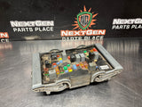 2011 GMC SIERRA 2500 DURAMAX LML ENGINE FUSE BOX 25941367 OEM #1200