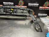 2015 MUSTANG GT UPPER RADIATOR SUPPORT TIE BAR FR3B-8B041-BC OEM #1498