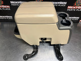 08-10 FORD F350 CENTER CONSOLE OEM #4041