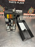 1998 C5 CORVETTE UNDER HOOD FUSEBOX FUSE BLOCK ENGINE BAY OEM 12176979 #1425