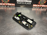 2019 CAMARO SS OVERHEAD CONSOLE DOME LIGHT WITH ONSTAR OEM 84639395 #1126