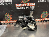 2016 FORD MUSTANG GT AUTO (6R80) SHIFTER WITH KNOB ASSEMBLY OEM #1505