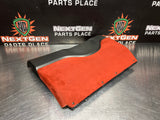 04 - 06 PONTIAC GTO KNEE BOLSTER RED OEM 92171570 #901