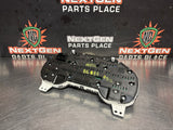 2016 MUSTANG GT SPEEDOMETER AUTO TRACKAPP INSTRUMENT CLUSTER 86,888 MILES OEM #1112