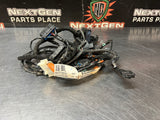 2008 C6 Corvette LH Driver Side Door Wire Harness OEM 15777014 #1266