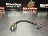 97-04 C5 CORVETTE STEERING COLUMN LOCK BYPASS RELAY OEM 19244027 #963