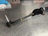 2010 CAMARO SS POWER STEERING RACK & PINION OEM 92244725 #1441