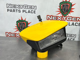 97 - 04 C5 CORVETTE RH PASSENGER HEADLIGHT ASSEMBLY WORKING MELLENIUM YELLOW OEM #433