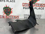 08 - 09 PONTIAC G8 AIR INLET PANEL HOUSING UPPER OUTER COVER TRIM OEM 92201178 #400