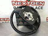 2012 FORD F350 STEERING WHEEL OEM #426