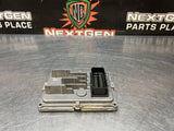 18 CAMARO SS TCM TRANSMISSION CONTROL MODULE 24293215 OEM #1041