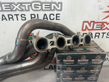 15-17 MUSTANG GT 5.0 CORSA LONG TUBE HEADERS #576