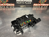 2019 MUSTANG GT BCM BODY CONTROL MODULE FUSE BOX JR3T-15604-HFH OEM #1643