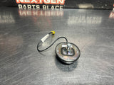 2019 FORD MUSTANG GT ROOF ANTENNA BLCK HR3T-19C175-AC5G9Z #1617