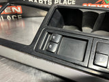 2004 PONTIAC GTO CENTER CONSOLE SHIFTER BEZEL TRIM PANEL OEM 92166193 #987