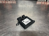 10-15 CAMARO SS FRONT RH PASSENGER SEAT AIR BAG / OCCUPANT SENSOR MODULE OEM #1000