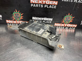 2016 FORD MUSTANG GT CHARCOAL CANISTER FR3C-9E857-A OEM #1292