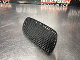 04-06 PONTIAC GTO PASSENGER SIDE KIDNEY GRILLE GOOD TABS OEM 92162540 #1293