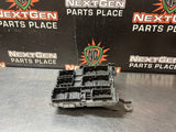 2017 GMC SIERRA 2500HD BODY HARNESS JUNCTION BOX 23195441 OEM #1240