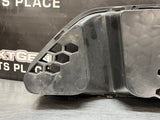 2016 MUSTANG GT FRONT UPPER GRILLE OEM FR3B-8200-BGW #1180