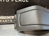 2011 FORD MUSTANG GT CENTER CONSOLE LID OEM #1231