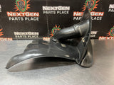 05-13 C6 CORVETTE RH PASSENGER SIDE FENDER LINER/ BRAKE AIR DUCT OEM #1266