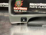 04-06 PlONTIAC GTO GAUGE CLUSTER BEZEL TRIM OEM #901