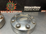 05-16 FORD F250 F350 SUPER DUTY CENTER CAPS OEM #3957