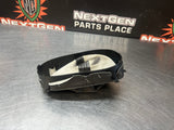 05 - 13 C6 CORVETTE USED OEM MANUAL SHIFT BOOT #1110