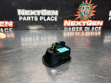 97 - 04 C5 CORVETTE FOG LIGHT / REAR TRUNK RELEASE SWITCH 12135155 OEM #1289