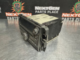 2011 SILVERADO 2500 RADIO STEREO CD DVD MP3 AUX PLAYER 20934592 OEM #W453